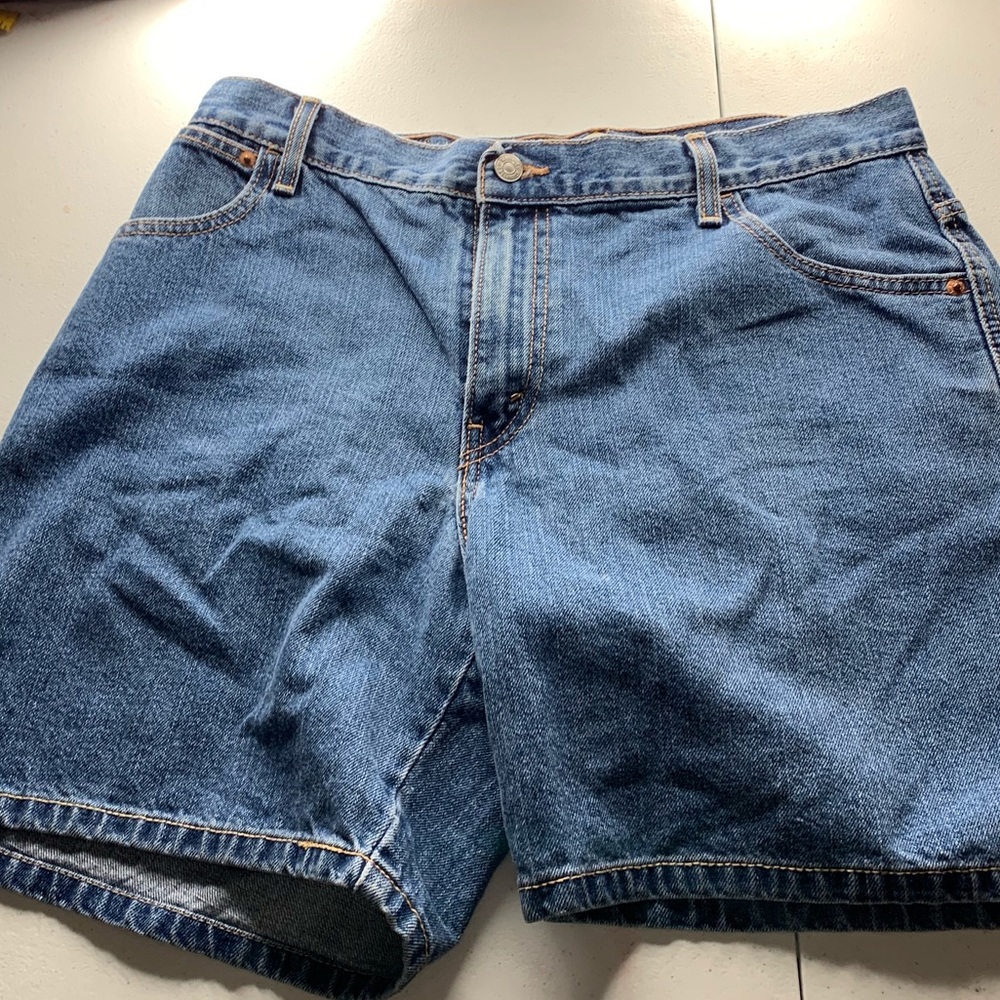 Levi's Relaxed fit men's shorts
